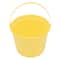 6.25" Plastic Easter Bucket by Creatology™